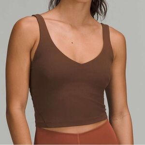 Lululemon Align Tank